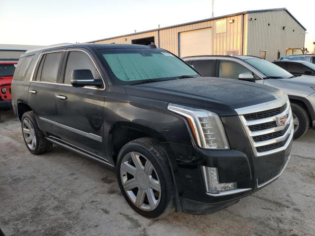 Photo 3 VIN: 1GYS3CKJ1HR400688 - CADILLAC ESCALADE P 