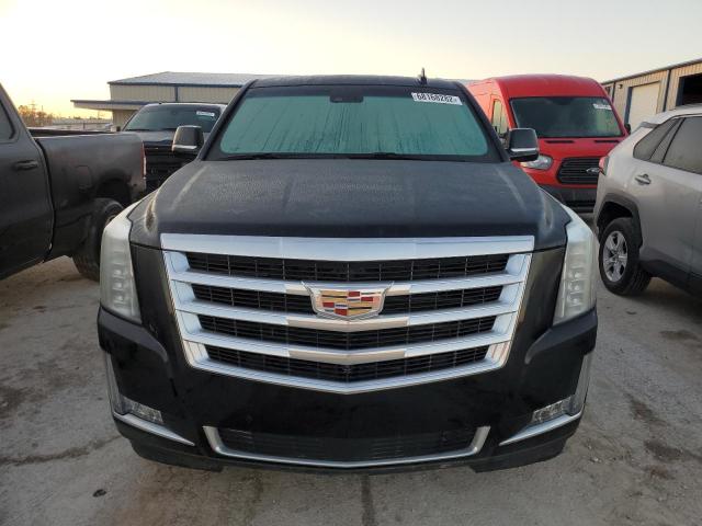 Photo 4 VIN: 1GYS3CKJ1HR400688 - CADILLAC ESCALADE P 