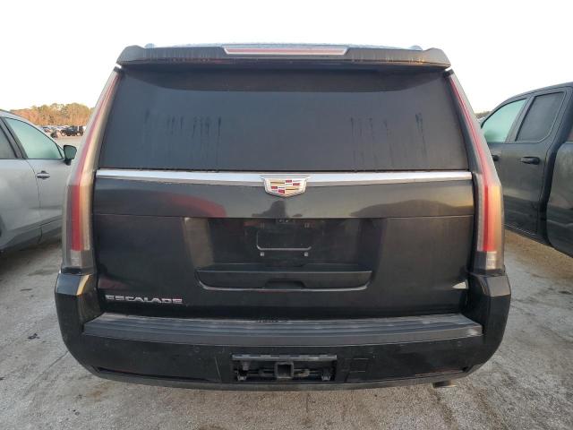 Photo 5 VIN: 1GYS3CKJ1HR400688 - CADILLAC ESCALADE P 