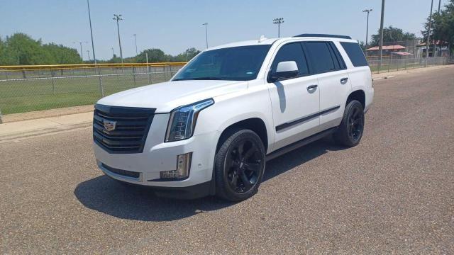 Photo 1 VIN: 1GYS3CKJ1KR208548 - CADILLAC ESCALADE 