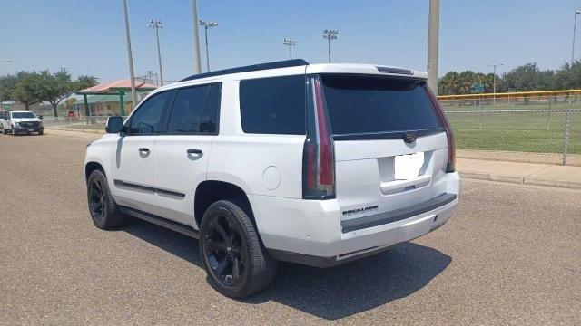 Photo 2 VIN: 1GYS3CKJ1KR208548 - CADILLAC ESCALADE 