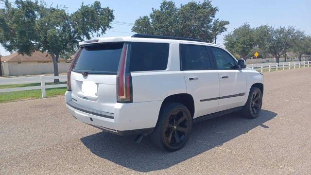 Photo 3 VIN: 1GYS3CKJ1KR208548 - CADILLAC ESCALADE 