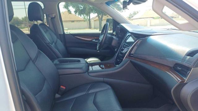 Photo 4 VIN: 1GYS3CKJ1KR208548 - CADILLAC ESCALADE 