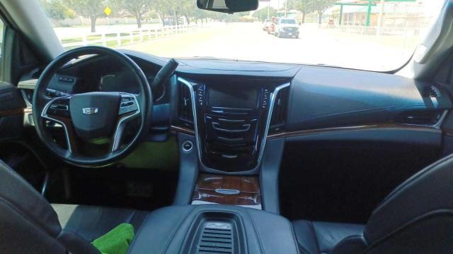 Photo 8 VIN: 1GYS3CKJ1KR208548 - CADILLAC ESCALADE 