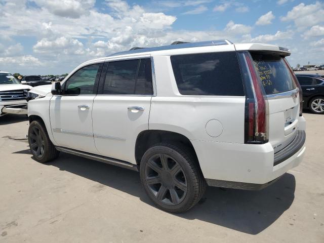 Photo 1 VIN: 1GYS3CKJ1KR379915 - CADILLAC ESCALADE P 