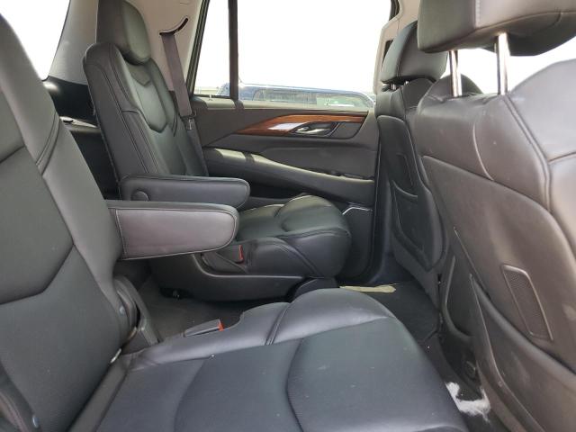 Photo 10 VIN: 1GYS3CKJ1KR379915 - CADILLAC ESCALADE P 