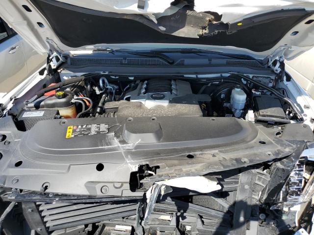 Photo 11 VIN: 1GYS3CKJ1KR379915 - CADILLAC ESCALADE P 