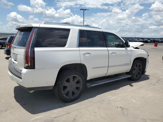 Photo 2 VIN: 1GYS3CKJ1KR379915 - CADILLAC ESCALADE P 