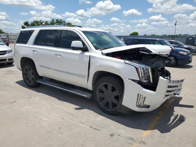 Photo 3 VIN: 1GYS3CKJ1KR379915 - CADILLAC ESCALADE P 