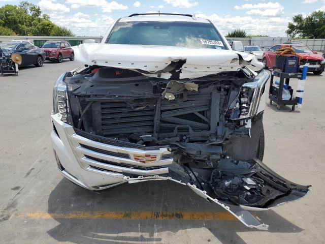 Photo 4 VIN: 1GYS3CKJ1KR379915 - CADILLAC ESCALADE P 