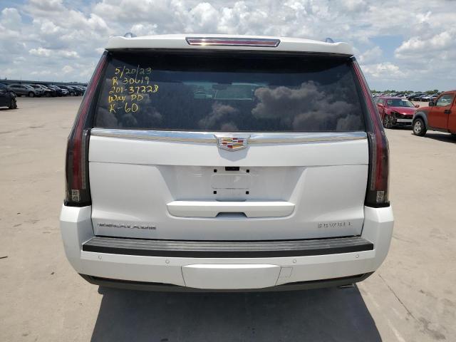 Photo 5 VIN: 1GYS3CKJ1KR379915 - CADILLAC ESCALADE P 