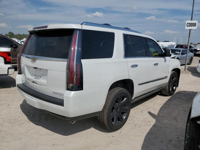 Photo 2 VIN: 1GYS3CKJ1KR379915 - CADILLAC ESCALADE P 