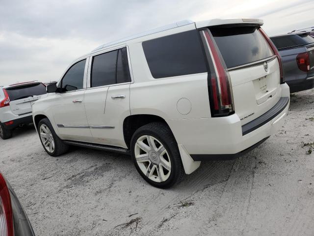 Photo 1 VIN: 1GYS3CKJ2FR209021 - CADILLAC ESCALADE P 