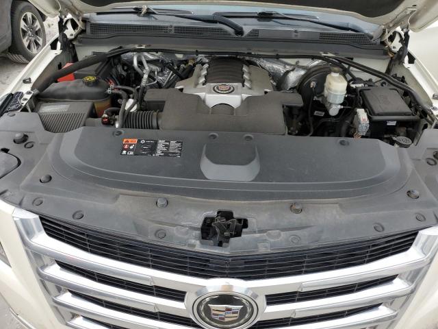 Photo 11 VIN: 1GYS3CKJ2FR209021 - CADILLAC ESCALADE P 