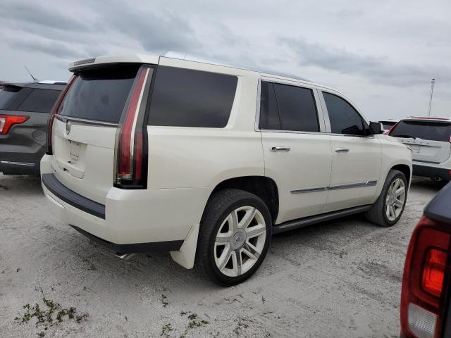 Photo 2 VIN: 1GYS3CKJ2FR209021 - CADILLAC ESCALADE P 