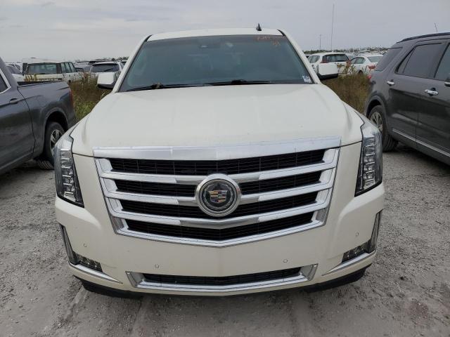 Photo 4 VIN: 1GYS3CKJ2FR209021 - CADILLAC ESCALADE P 