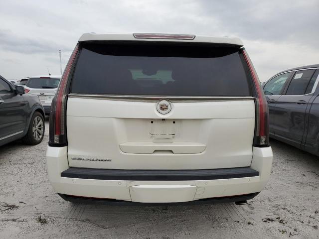 Photo 5 VIN: 1GYS3CKJ2FR209021 - CADILLAC ESCALADE P 