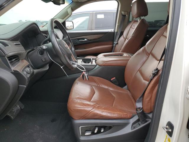 Photo 6 VIN: 1GYS3CKJ2FR209021 - CADILLAC ESCALADE P 