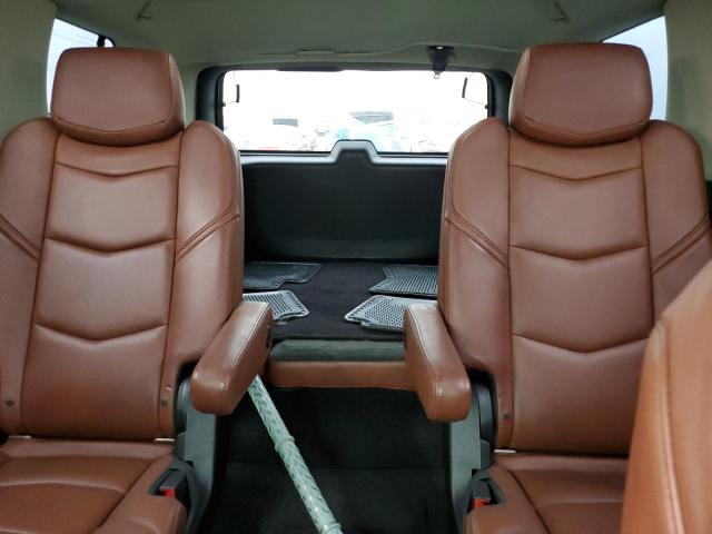 Photo 9 VIN: 1GYS3CKJ2FR209021 - CADILLAC ESCALADE P 