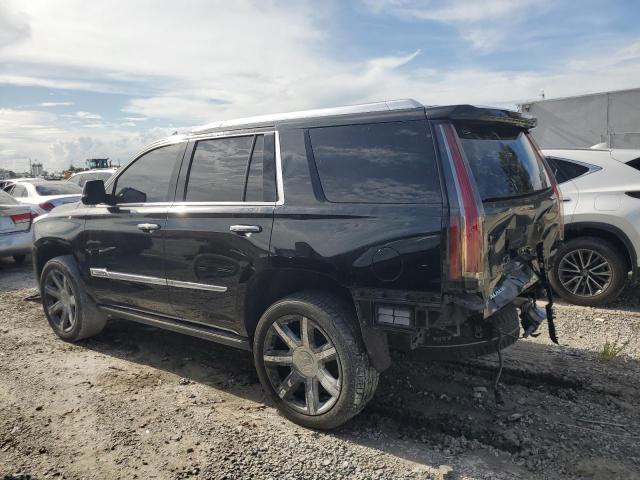 Photo 1 VIN: 1GYS3CKJ2GR338667 - CADILLAC ESCALADE P 