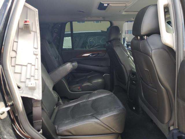 Photo 10 VIN: 1GYS3CKJ2GR338667 - CADILLAC ESCALADE P 