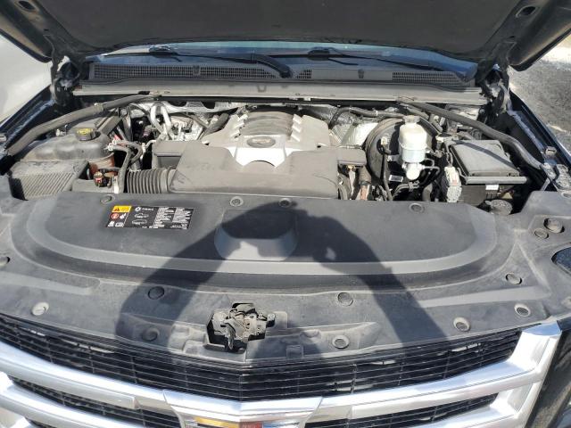 Photo 11 VIN: 1GYS3CKJ2GR338667 - CADILLAC ESCALADE P 