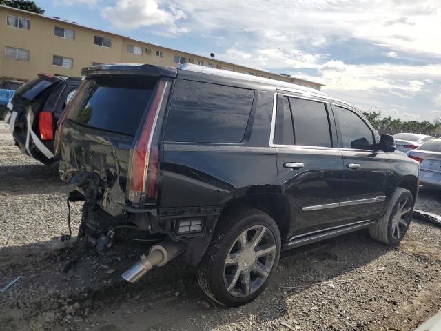 Photo 2 VIN: 1GYS3CKJ2GR338667 - CADILLAC ESCALADE P 