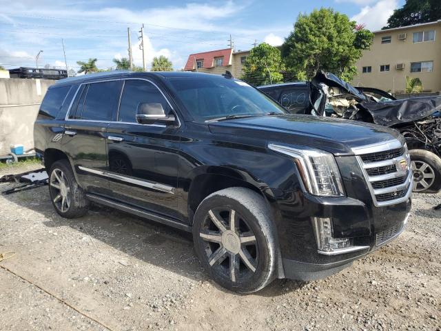 Photo 3 VIN: 1GYS3CKJ2GR338667 - CADILLAC ESCALADE P 