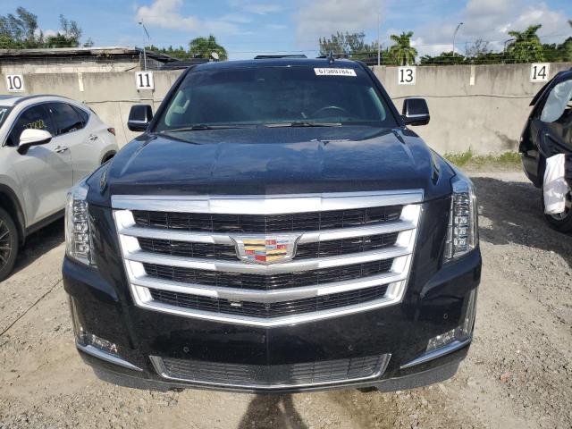 Photo 4 VIN: 1GYS3CKJ2GR338667 - CADILLAC ESCALADE P 