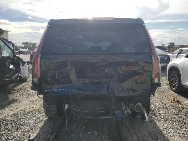 Photo 5 VIN: 1GYS3CKJ2GR338667 - CADILLAC ESCALADE P 