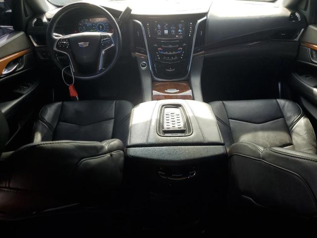 Photo 7 VIN: 1GYS3CKJ2GR338667 - CADILLAC ESCALADE P 