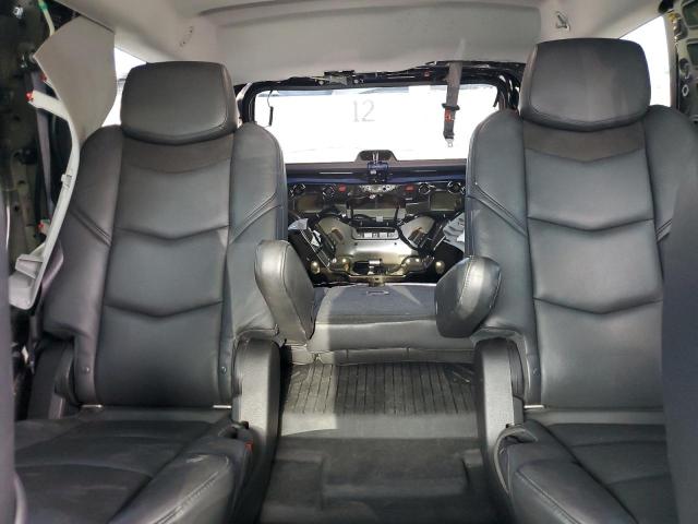 Photo 9 VIN: 1GYS3CKJ2GR338667 - CADILLAC ESCALADE P 