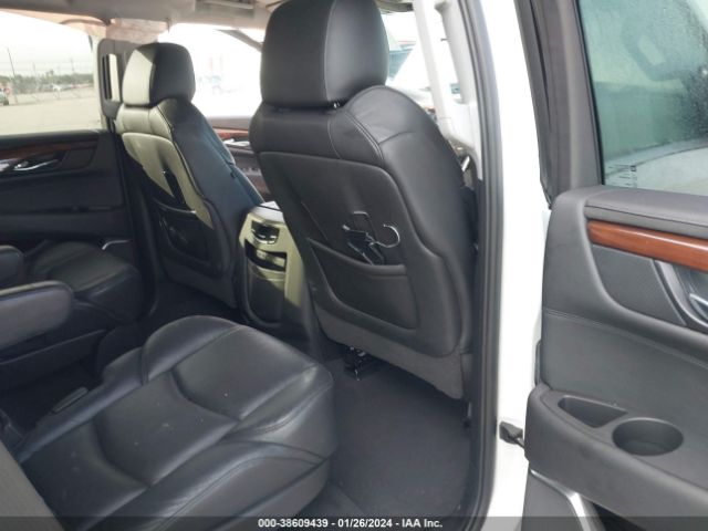 Photo 7 VIN: 1GYS3CKJ2KR365750 - CADILLAC ESCALADE 