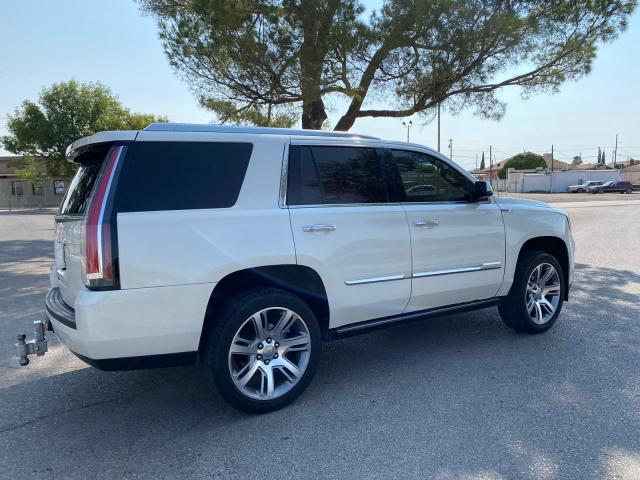 Photo 3 VIN: 1GYS3CKJ3FR237104 - CADILLAC ESCALADE P 