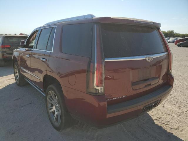 Photo 2 VIN: 1GYS3CKJ3GR150157 - CADILLAC ESCALADE P 