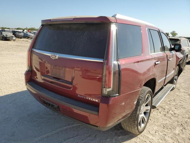 Photo 3 VIN: 1GYS3CKJ3GR150157 - CADILLAC ESCALADE P 