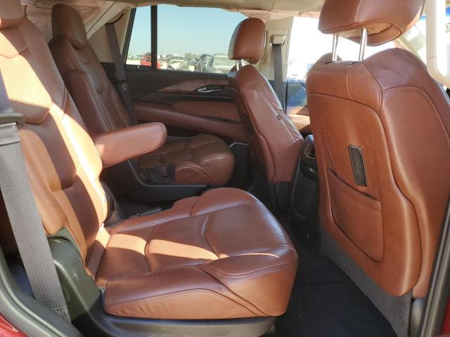 Photo 5 VIN: 1GYS3CKJ3GR150157 - CADILLAC ESCALADE P 