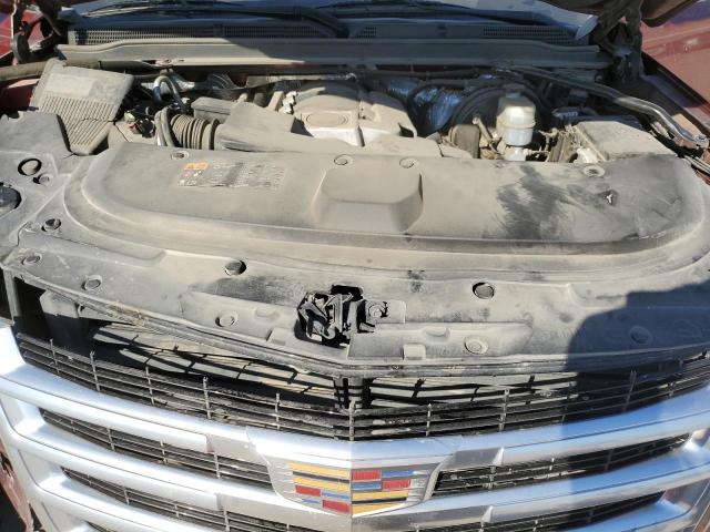 Photo 6 VIN: 1GYS3CKJ3GR150157 - CADILLAC ESCALADE P 