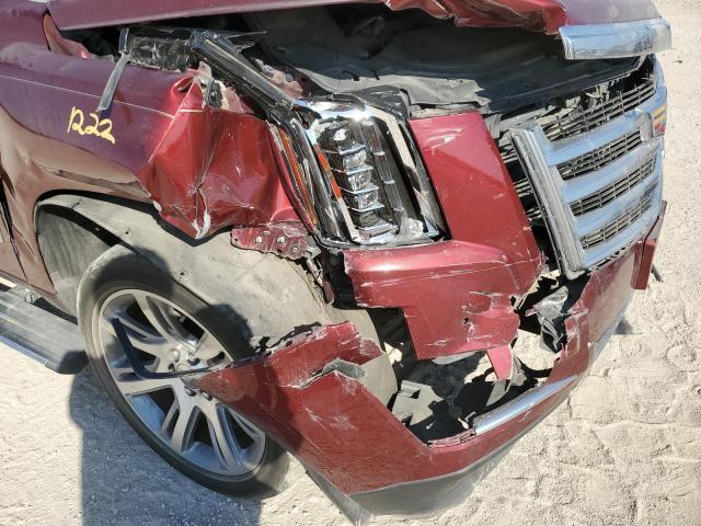 Photo 8 VIN: 1GYS3CKJ3GR150157 - CADILLAC ESCALADE P 