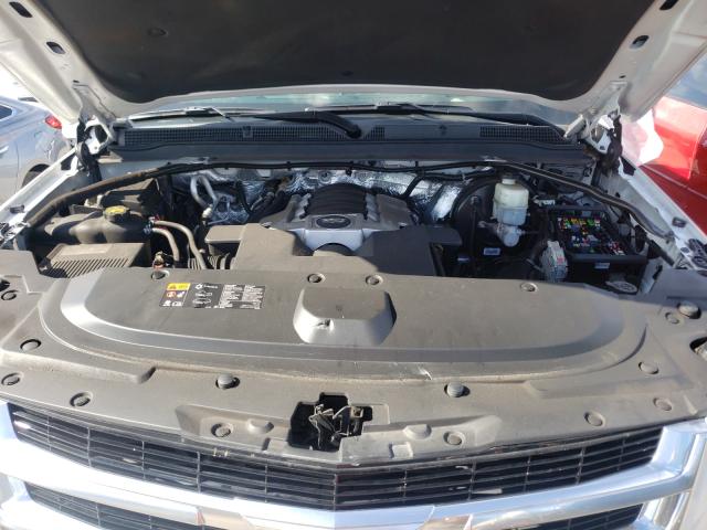 Photo 6 VIN: 1GYS3CKJ3GR268810 - CADILLAC ESCALADE P 