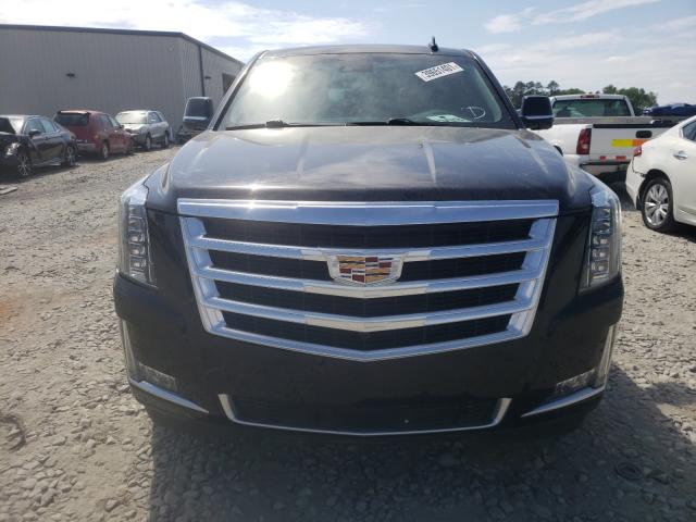 Photo 8 VIN: 1GYS3CKJ3GR350407 - CADILLAC ESCALADE P 