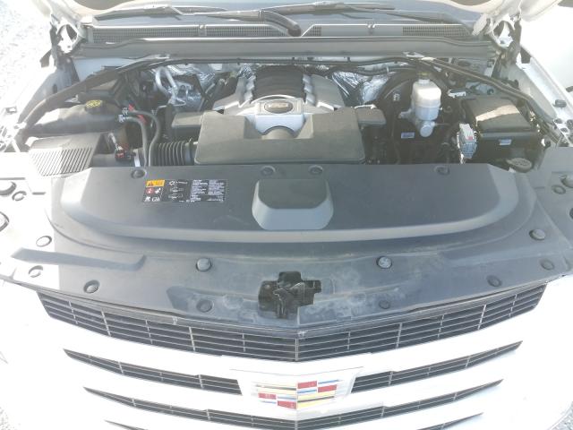 Photo 6 VIN: 1GYS3CKJ3GR356966 - CADILLAC ESCALADE P 