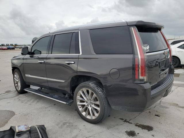 Photo 1 VIN: 1GYS3CKJ3HR397003 - CADILLAC ESCALADE P 