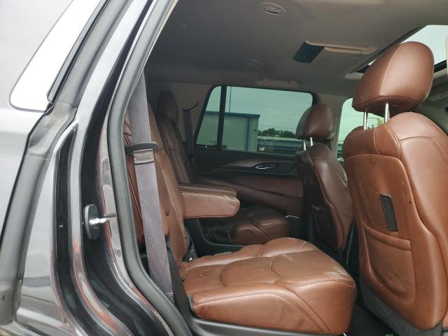 Photo 10 VIN: 1GYS3CKJ3HR397003 - CADILLAC ESCALADE P 