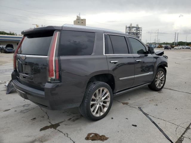 Photo 2 VIN: 1GYS3CKJ3HR397003 - CADILLAC ESCALADE P 