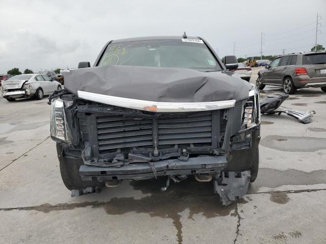 Photo 4 VIN: 1GYS3CKJ3HR397003 - CADILLAC ESCALADE P 