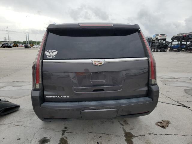 Photo 5 VIN: 1GYS3CKJ3HR397003 - CADILLAC ESCALADE P 