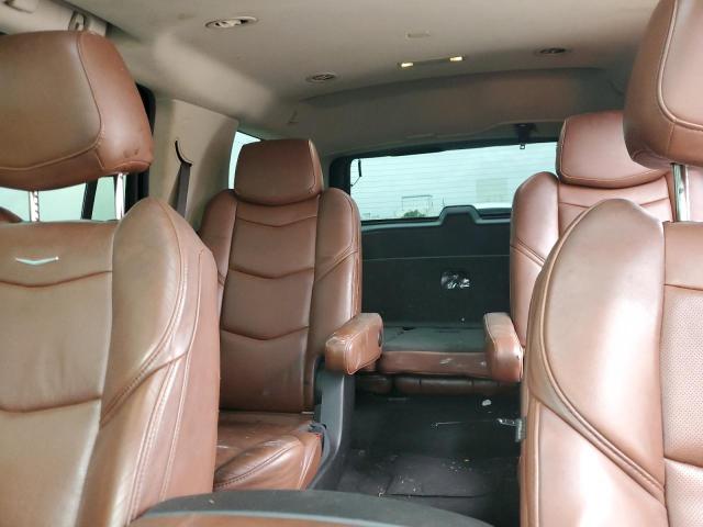 Photo 9 VIN: 1GYS3CKJ3HR397003 - CADILLAC ESCALADE P 