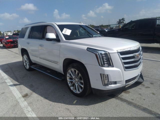 Photo 0 VIN: 1GYS3CKJ3KR149051 - CADILLAC ESCALADE 