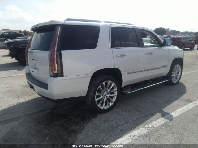 Photo 3 VIN: 1GYS3CKJ3KR149051 - CADILLAC ESCALADE 